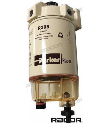 DIESEL ENGINE FILTER