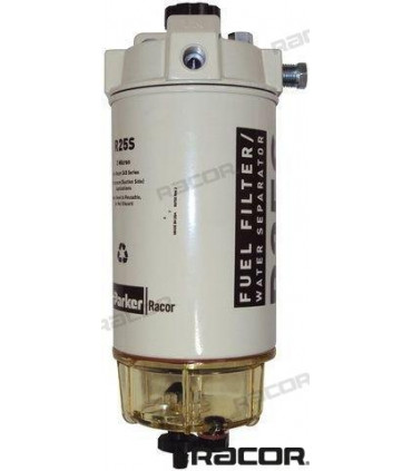 WATER SEPARATING DIESEL FILTER