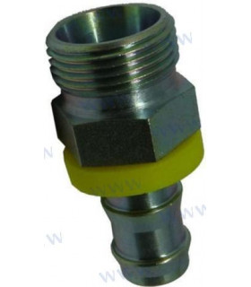 RACOR 1/2  FILTERS THREAD METRIC