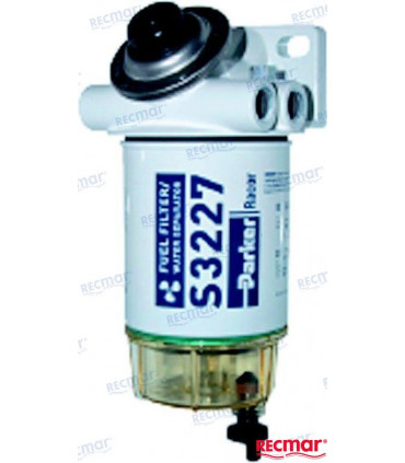 FILTER FF/WS ASSEMBLY GASOLINE