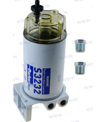 FUEL FILTER