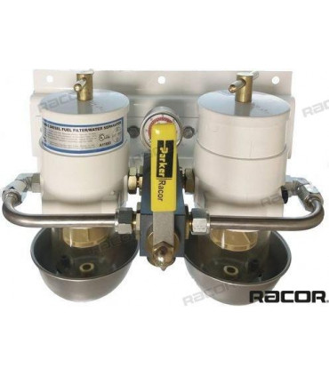 FILTER DUPLEX MARINE CLEAR