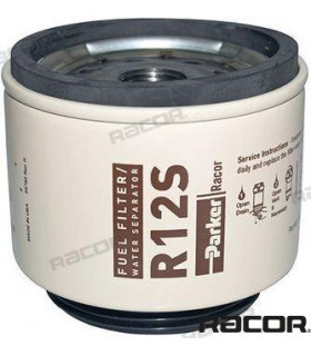 ELEMENT RACOR 2 MICRONS