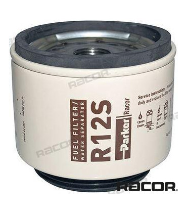 ELEMENT RACOR 2 MICRONS