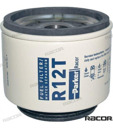 ELEMENT RACOR 2 MICRAS
