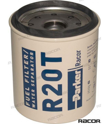 ELEMENT RACOR 2 MICRONS