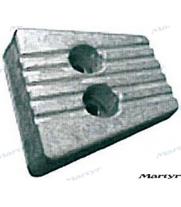 ZINC ANODE