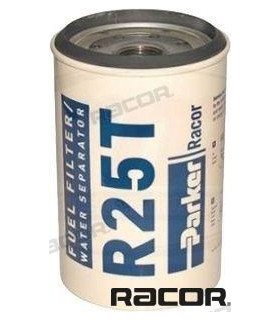 RACOR SPIN-ON ELEMENT 3.63"