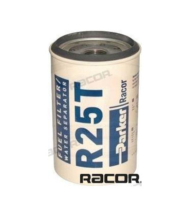 RACOR SPIN-ON ELEMENT 3.63"