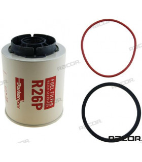 ELEMENT REP  225  30 MIC