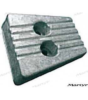 ALUMINIUM ANODE