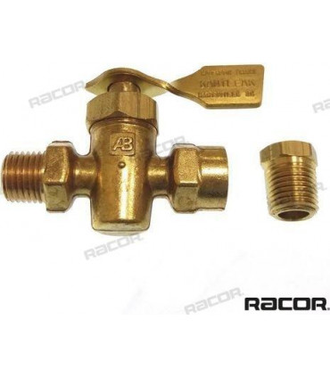 ALL MODELS DRAIN VALVE