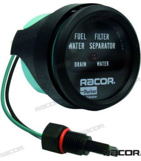 WATER ALARM