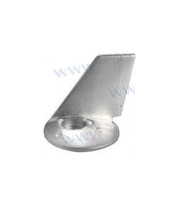 ZINC ANODE