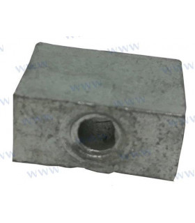 ZINC ANODE