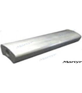 ALUMINIUM ANODE