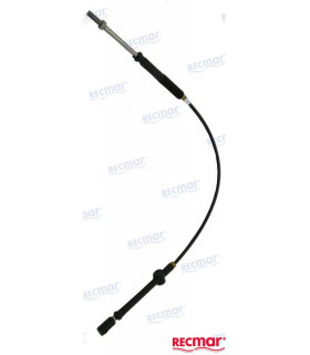 ACCELERATOR CABLE 15 HP