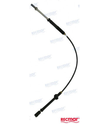 ACCELERATOR CABLE 15 HP