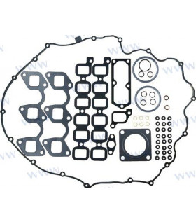GASKET KIT (CYLINDER HEAD NOT INCLUDED)