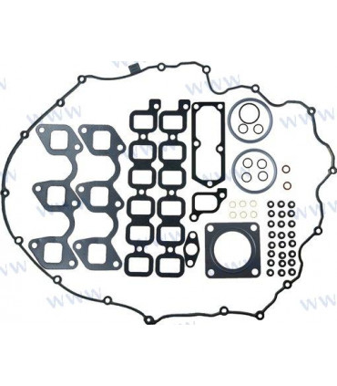 GASKET KIT (CYLINDER HEAD NOT INCLUDED)