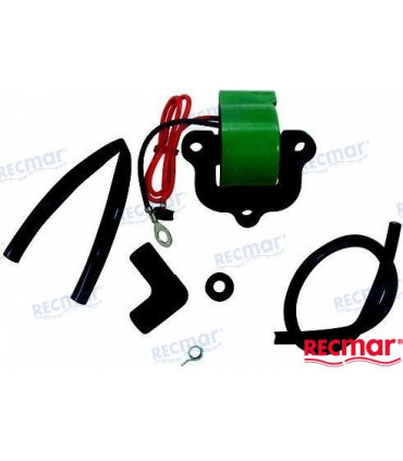 IGNITION COIL