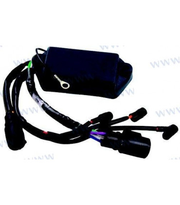 J&E Power Pack CD3/6