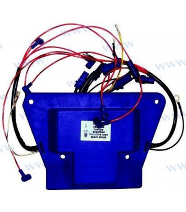 J&E Power Pack CD8 AL