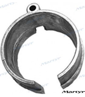 ZINC ANODE XDP DRIVES