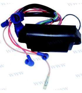 J&E Power Pack CD3 AL