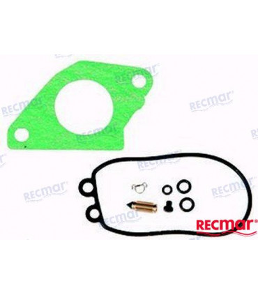 CARBURETOR KIT