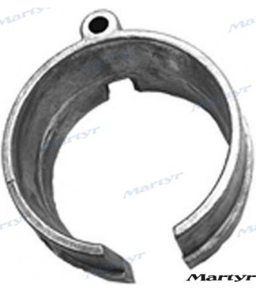 ALUMINIUM ANODE XDP DRIVES