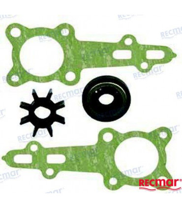 WATER PUMP SERVICE KIT