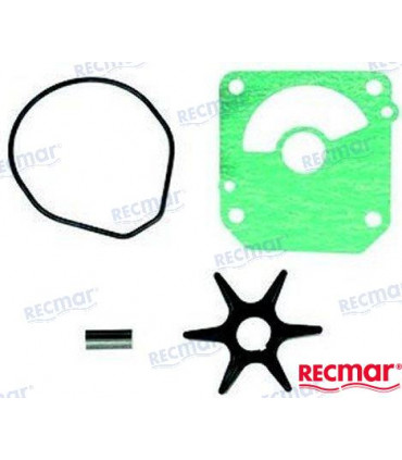 WATER PUMP SERVICE KIT
