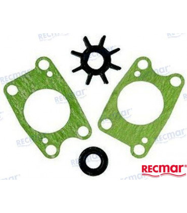 WATER PUMP SERVICE KIT