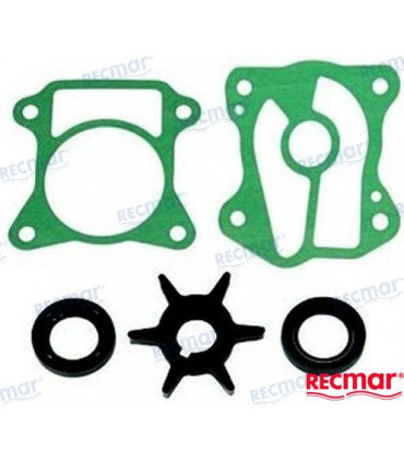 WATER PUMP SERVICE KIT