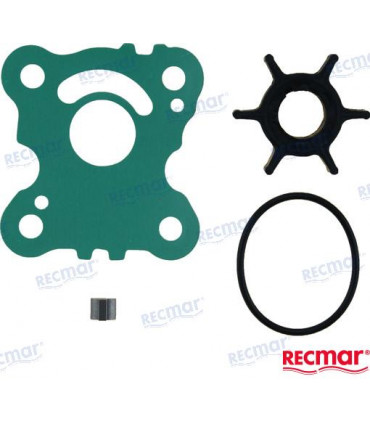 SERVICE IMPELLER KIT