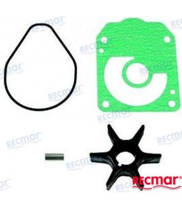 WATER PUMP SERVICE KIT