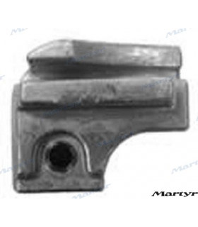 ZINC ANODE XDP DRIVES