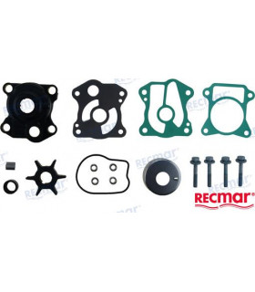 PUMP REBUILD KIT
