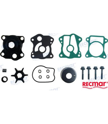 PUMP REBUILD KIT