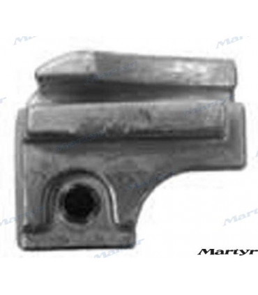 ALUMINIUM ANODE XDP DRIVES