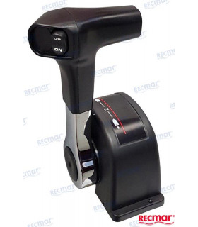 HONDA SINGLE REMOTE CONTROL