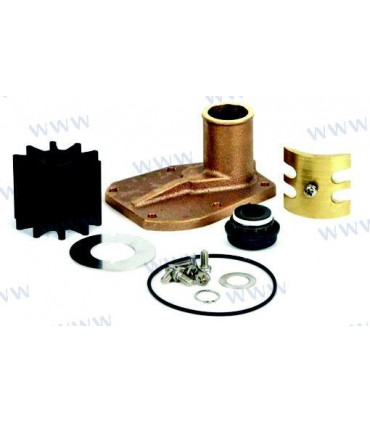 WATER PUMP KIT FOR 3584062
