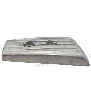 ZINC ANODE
