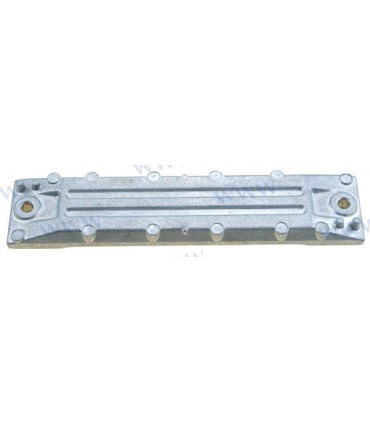 ALUMINIUM ANODE