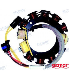 OMC STATOR
