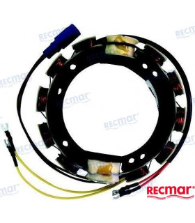 OMC STATOR 35 AMP