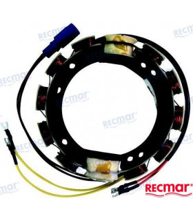 OMC STATOR 9 AMP