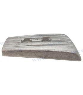 ALUMINIUM ANODE