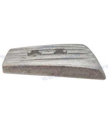 ALUMINIUM ANODE